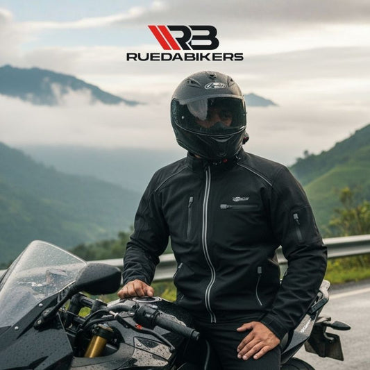 CHAQUETA DE PROTECCIÓN XTRONG TIPO SUDADERA