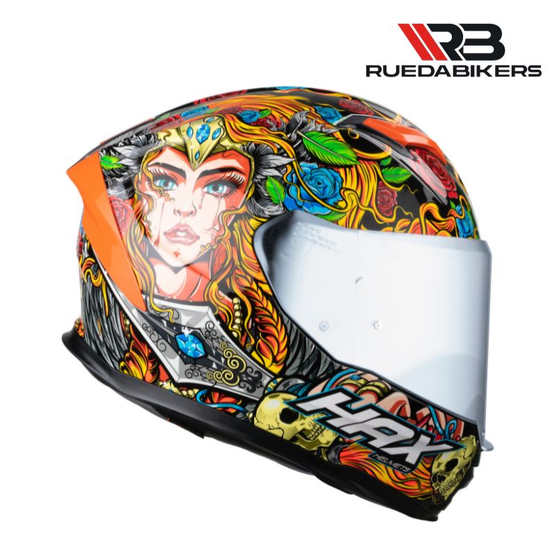 CASCO HAX FORCE