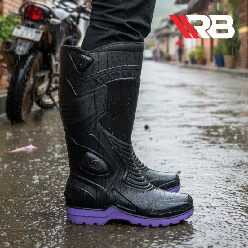 BOTAS DAKAR