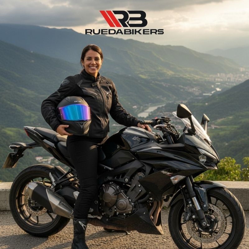 CASCO XECURO 918