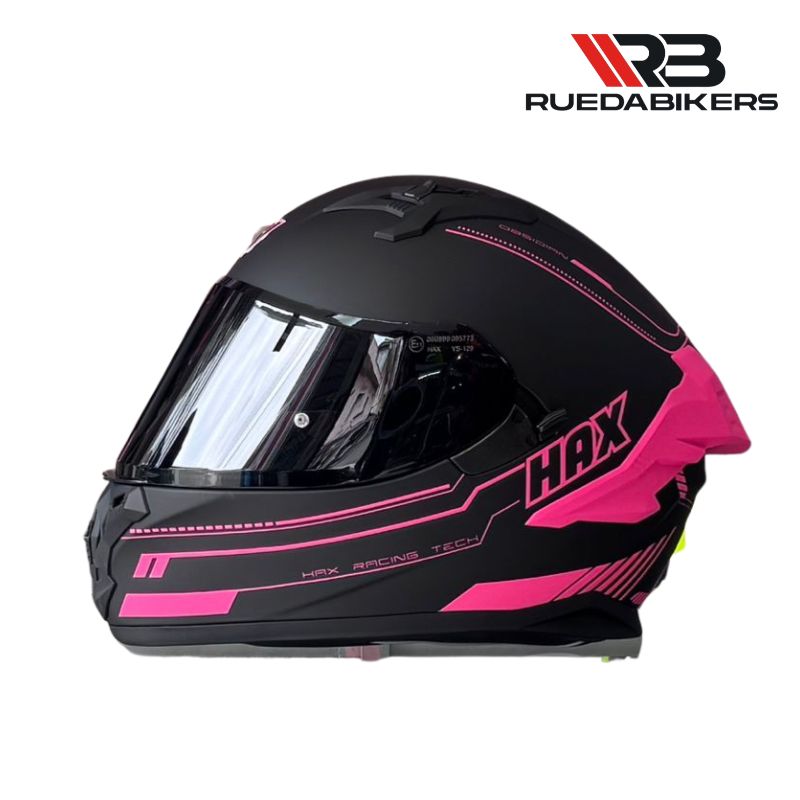 CASCO HAX OBSIDIAN