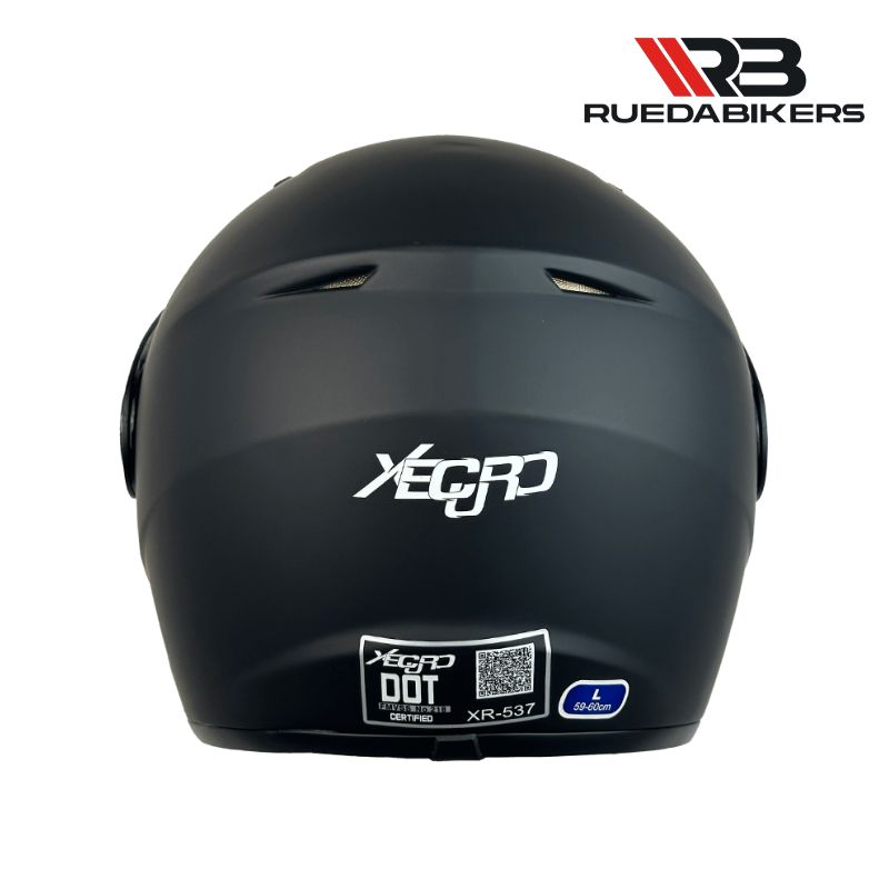 CASCO XECURO 537