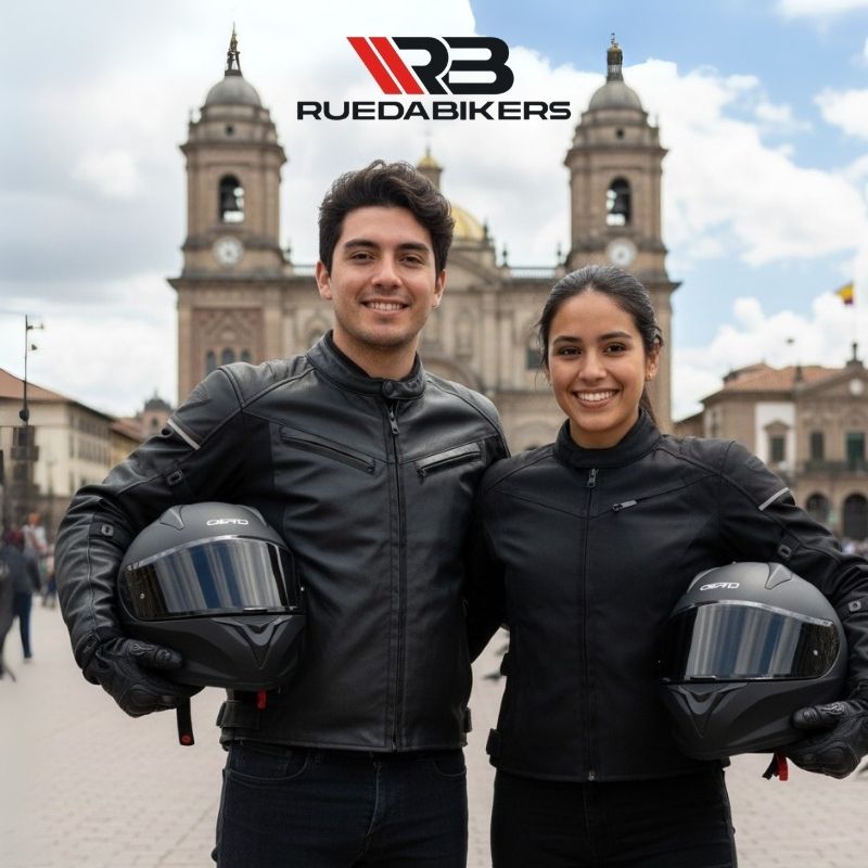 CASCO XECURO 918