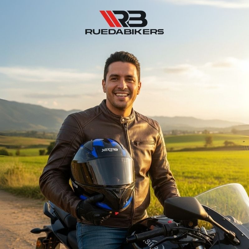 CASCO XECURO 918