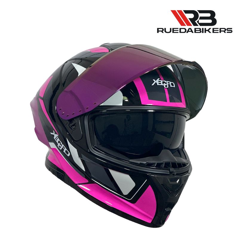 CASCO XECURO 923