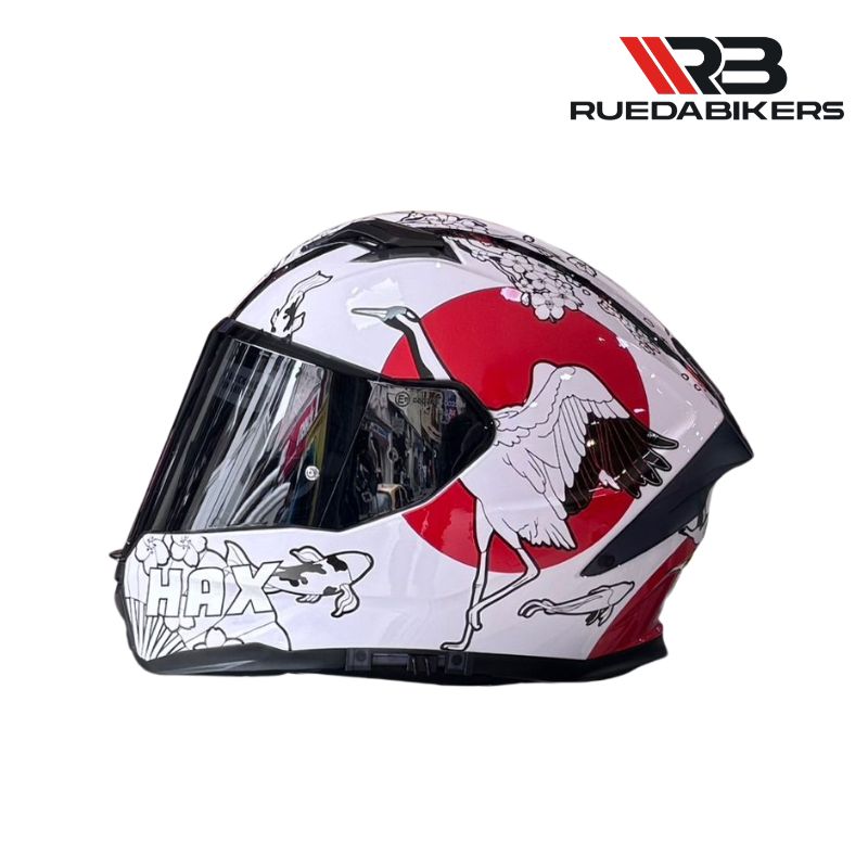 CASCO HAX FORCE