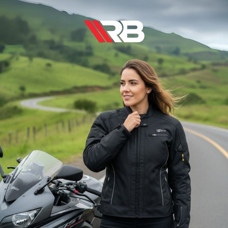 CHAQUETA DE PROTECCIÓN XTRONG