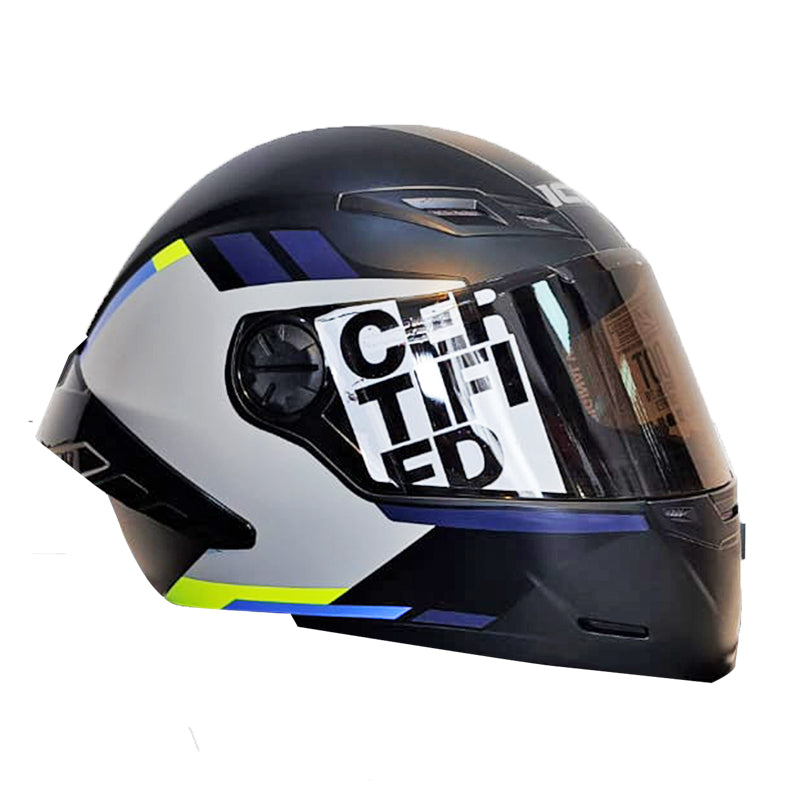 CASCO ICH 501