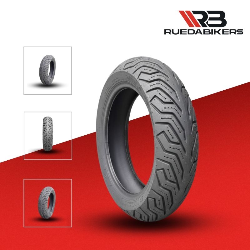 LLANTAS MICHELIN 120-70-12