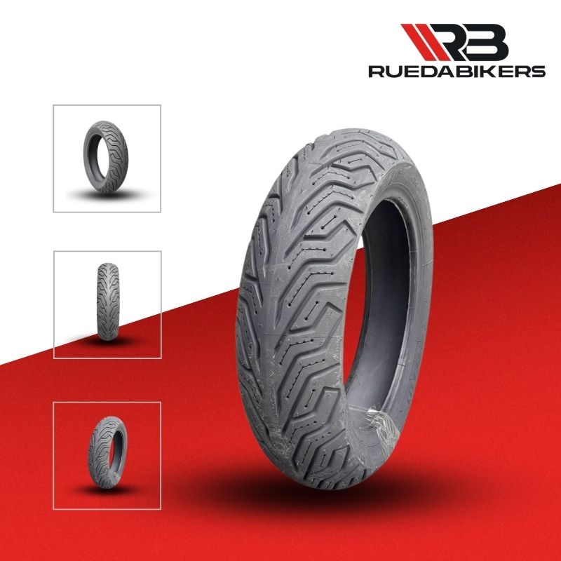 LLANTAS MICHELIN 120-70-12