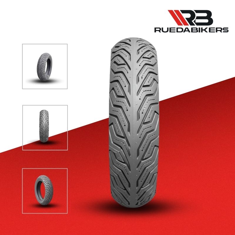 LLANTAS MICHELIN 120-70-12