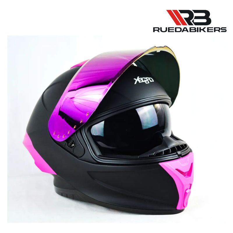 CASCO XECURO 923