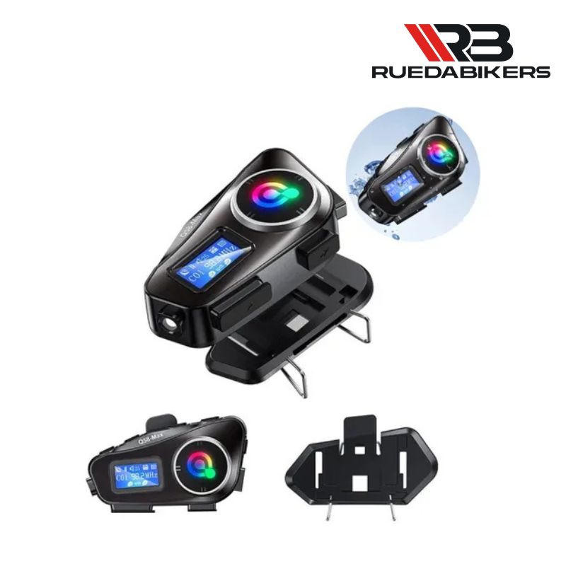 INTERCOMUNICADOR Q58-MAX