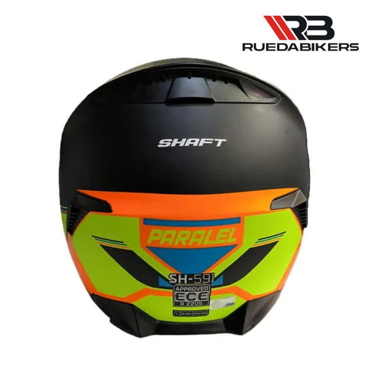 CASCO SHAFT 591