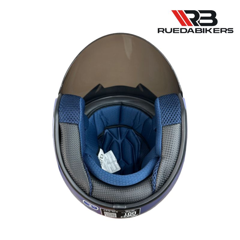 CASCO XECURO 537
