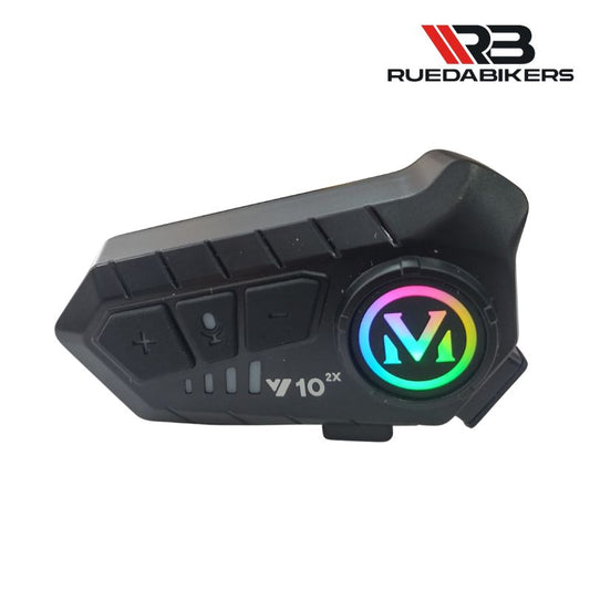 INTERCOMUNICADOR Y10-2X
