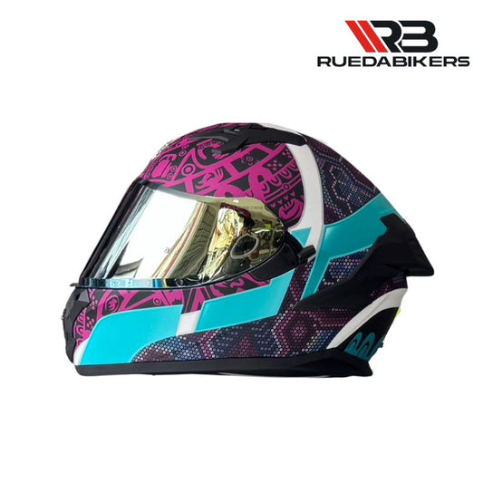 CASCO HAX OBSIDIAN