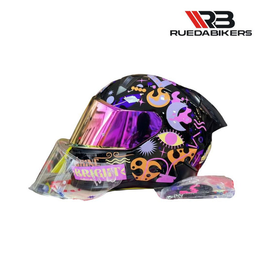 CASCO SHAFT 560 EVO