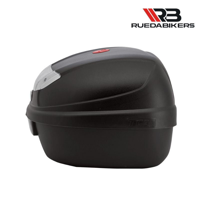 MALETERO TOMCAT 30 LITROS