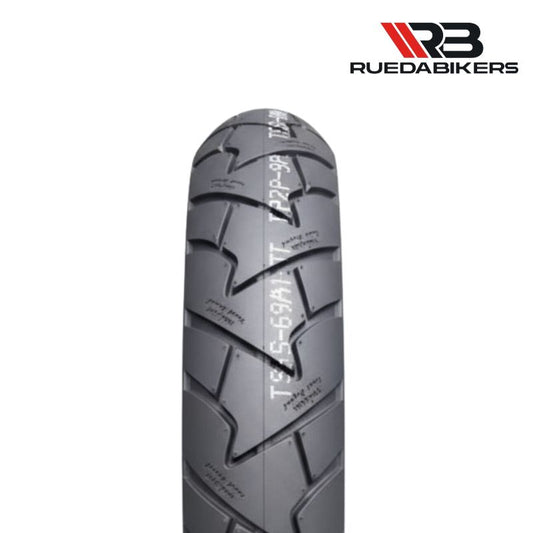 LLANTA TIMSUN 100-80-17