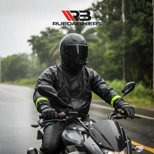 IMPERMEABLE SOPORTADO