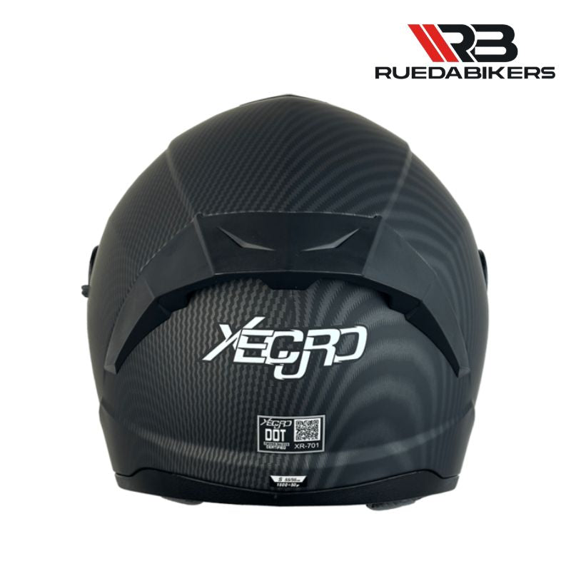 CASCO XECURO 701