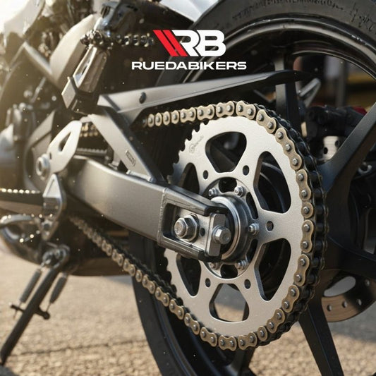 KIT DE ARRASTRE PARA PULSAR 200