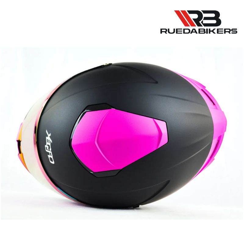 CASCO XECURO 923