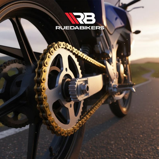 KIT ARRASTRE PARA PULSAR UG 180