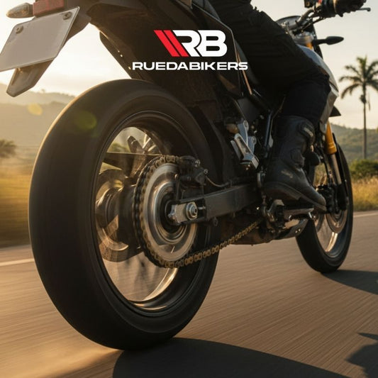 KIT DE ARRASTRE PARA DR 150