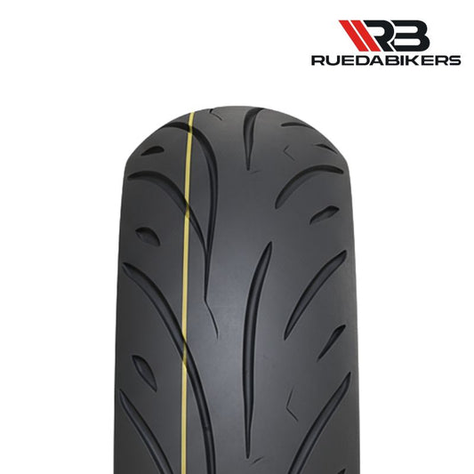 LLANTA CEAT 110-70-17