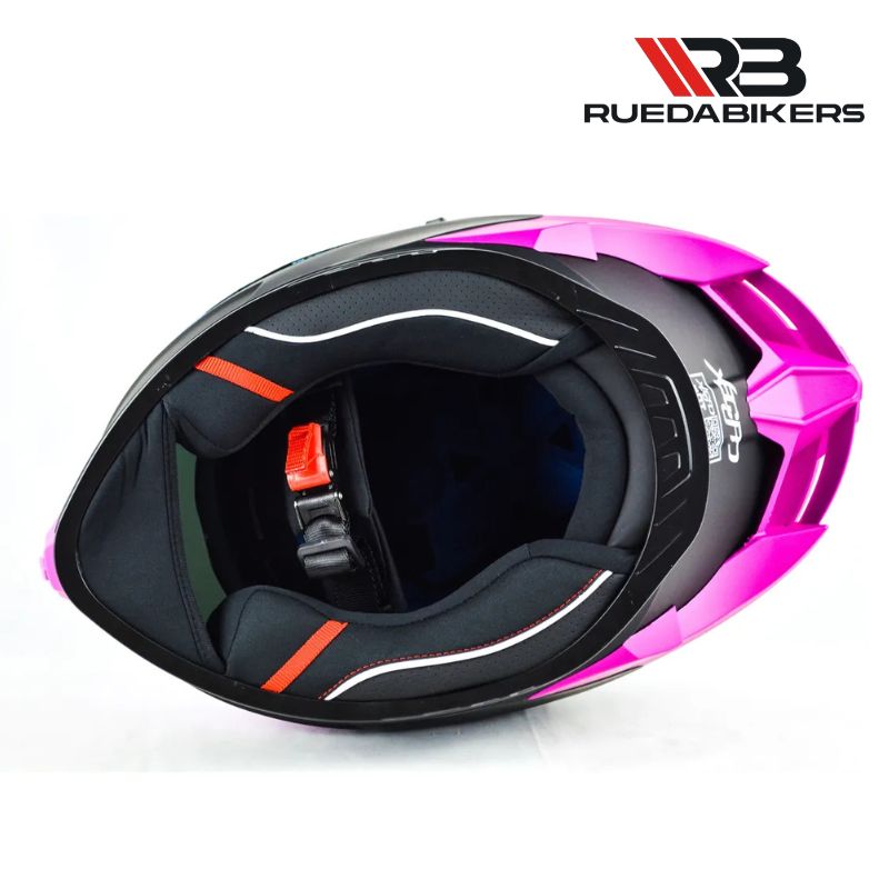 CASCO XECURO 923