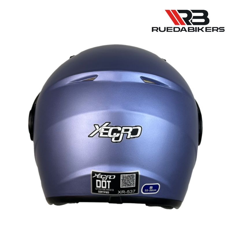 CASCO XECURO 537