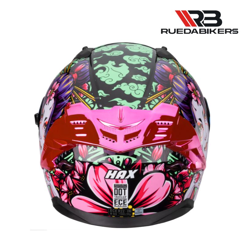 CASCO HAX OBSIDIAN