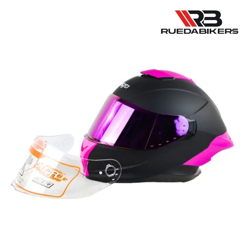 CASCO XECURO 923