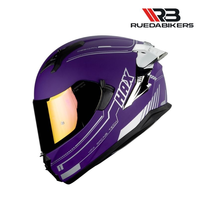 CASCO HAX OBSIDIAN