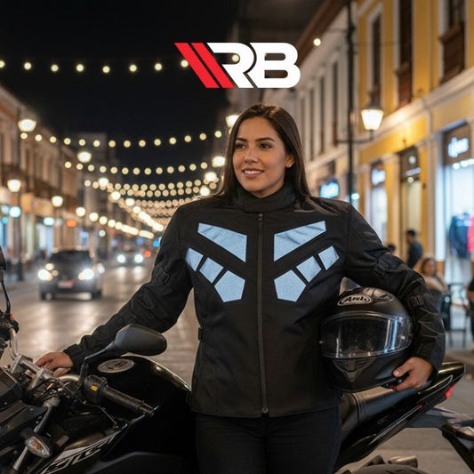 CHAQUETA DE PROTECCIÓN DORSTAR