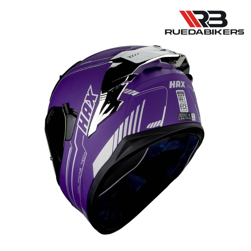 CASCO HAX OBSIDIAN