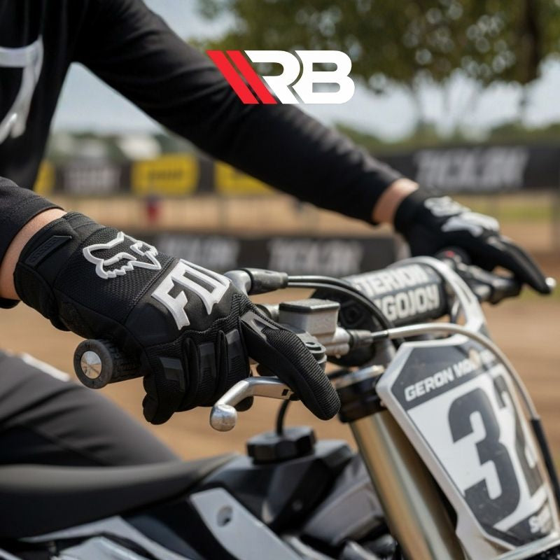 GUANTES FOX