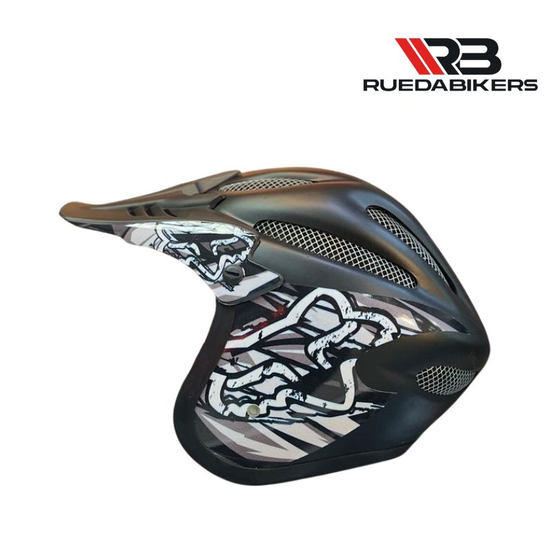 CASCO MOTOTO