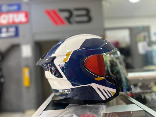SHAFT 240