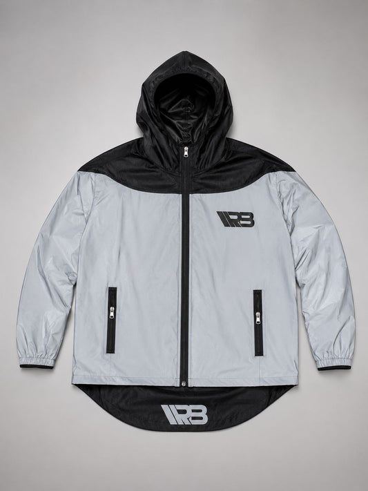 Chaqueta doble faz RUEDABIKERS