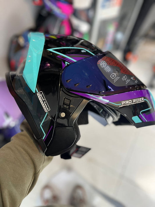 Pro Rider 390