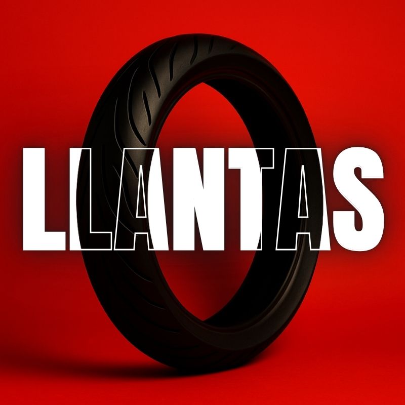 Llantas