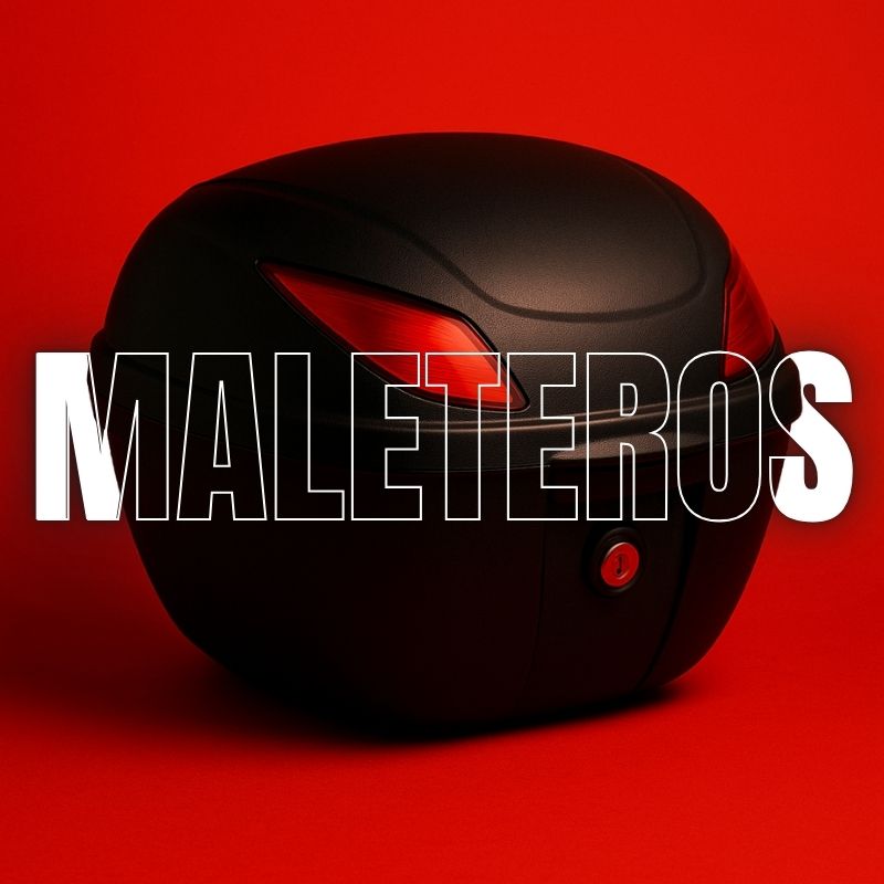 Maleteros