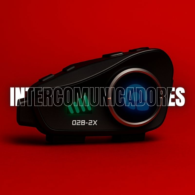 Intercomunicadores