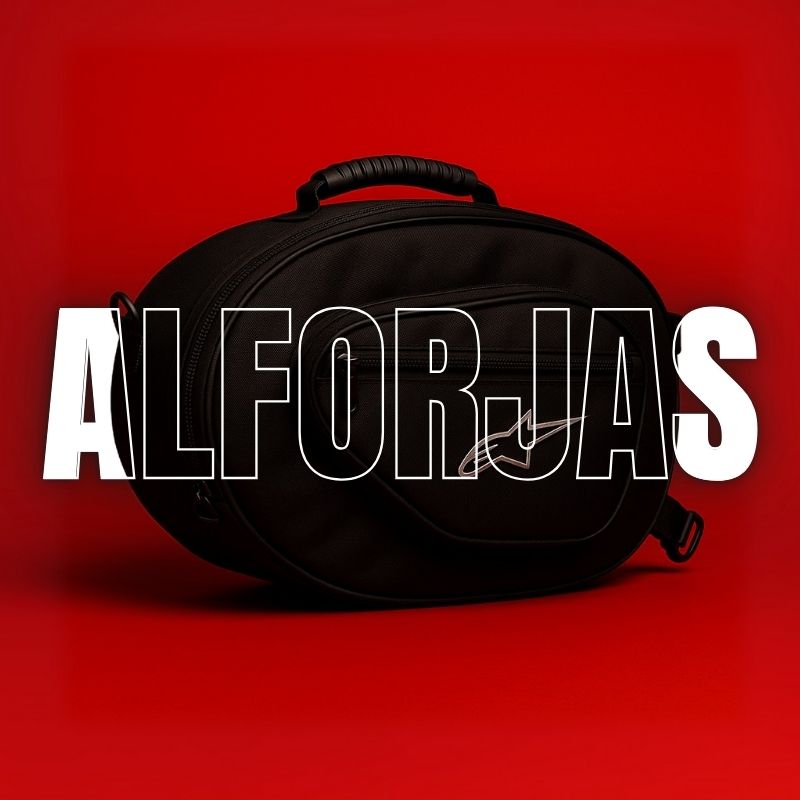 Alforjas