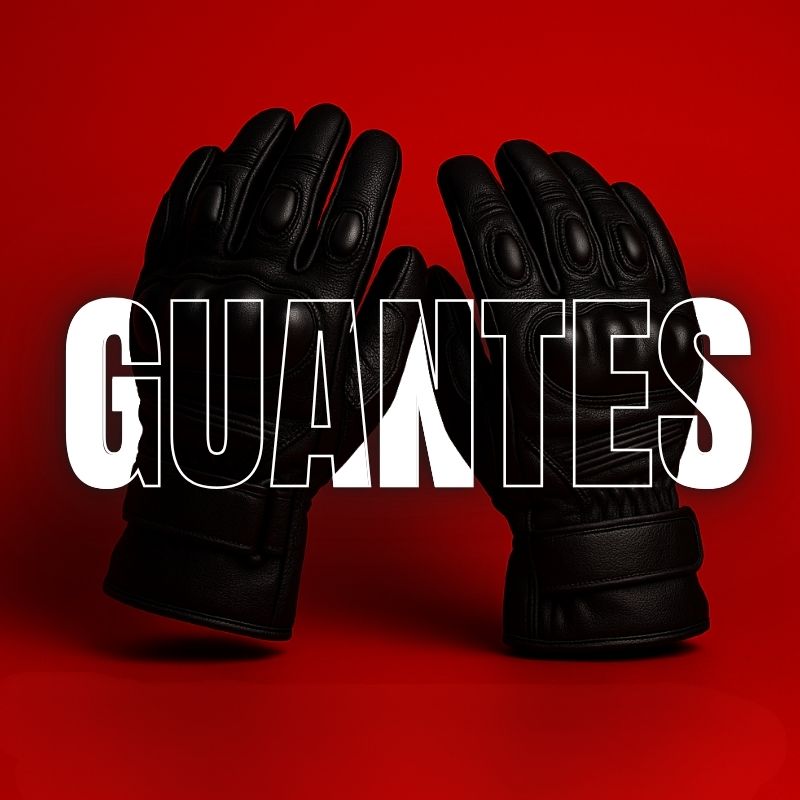 Guantes