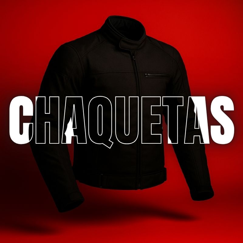 Chaquetas