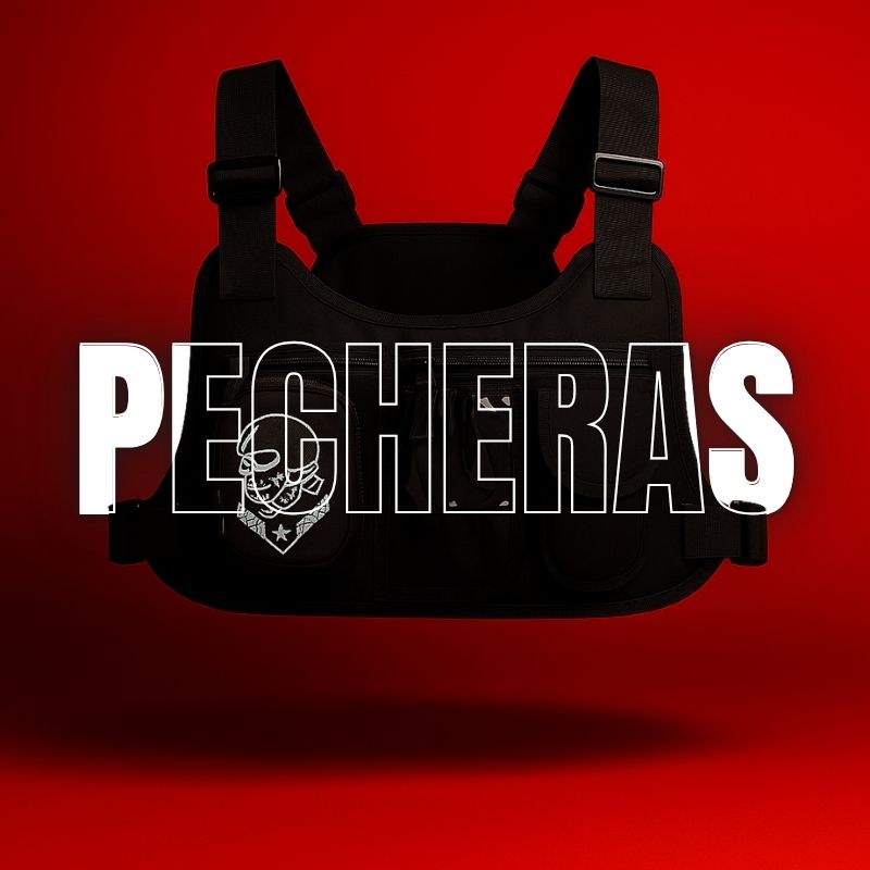 Pecheras
